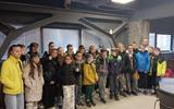 Профориентационная экскурсия в Брестский научно-технологический парк