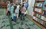Неделя детской книги в библиотеке "Юность"