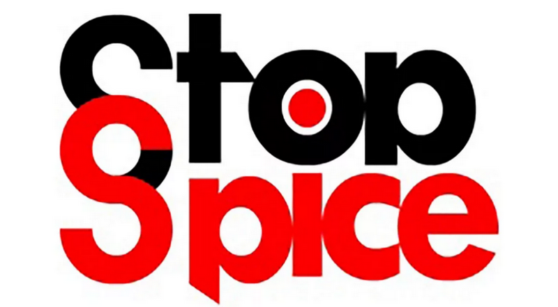 Stop Spice